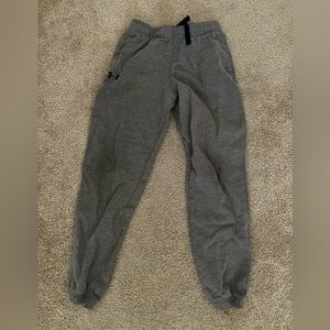 Grey Sweatpants